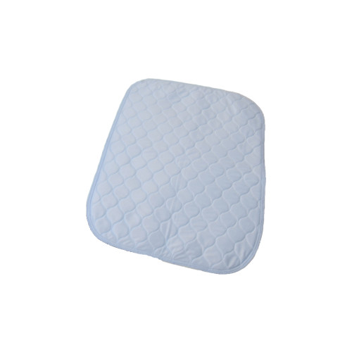 Chair Pad, 69x51cm - Blue