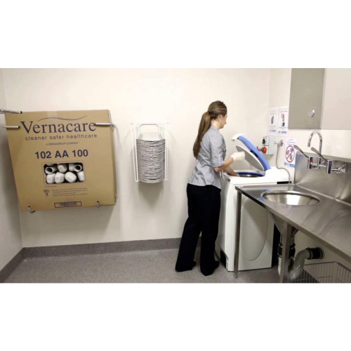 Vernacare Pulp Male Urinal Bottle CLH Healthcare