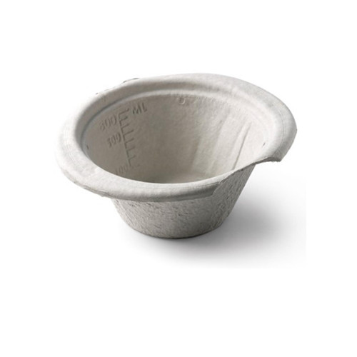 Vernacare Pulp General Purpose Bowls