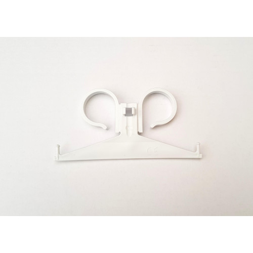 Hanger For Bed Urine Collectors