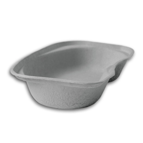 Caretex 700ml Pulp Kidney Dishes