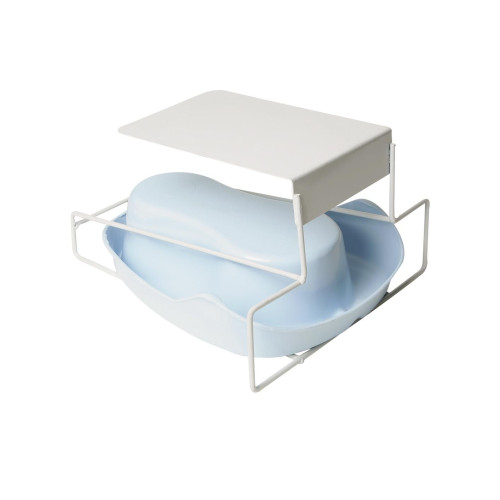 Bedpan Support Holder