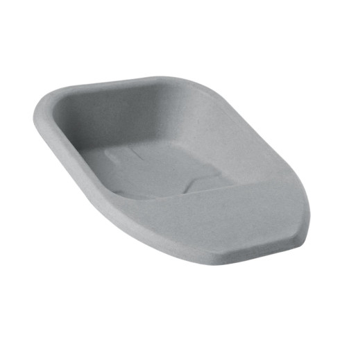 Caretex 2 Litre Pulp Maxi Slipper Pans