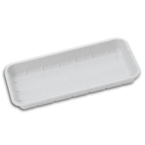 225x135x20mm Pulp Trays