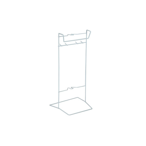 Free Standing Catheter Bag Stand Holder