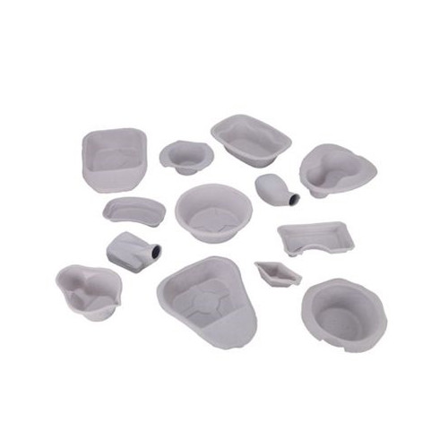 Paper Medicine Pots 28ml