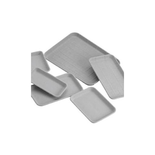 181x137x20mm Pulp Trays