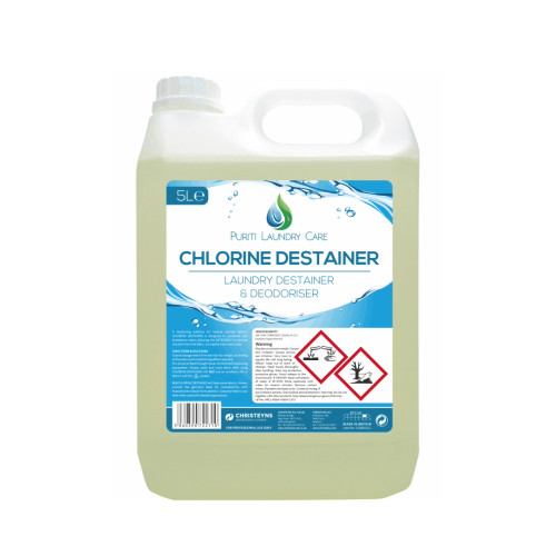 Clover Laundry Destainer