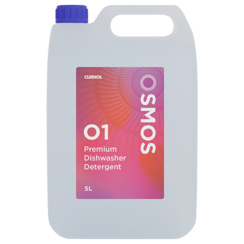 Cleenol Dishwash Liquid - Red Label Washaid