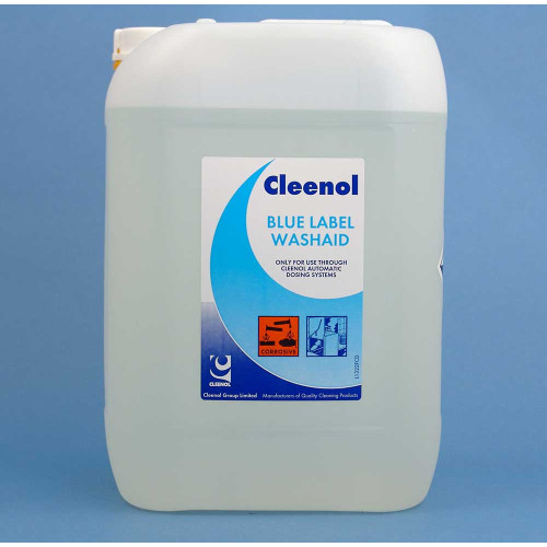 Cleenol Blue Label Dishwash Liquid