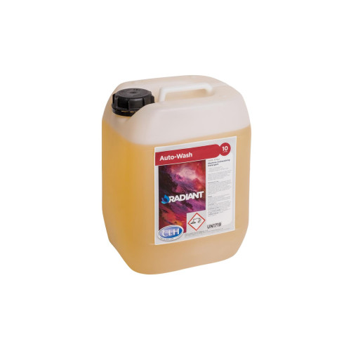 Radiant Auto-Wash Dishwash Liquid