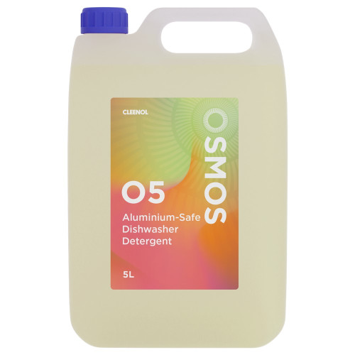Cleenol Yellow Label Dishwash Liquid