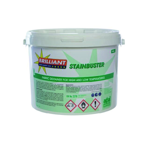 Arpal Brilliant Stainbuster Fabric Destainer Powder Concentrate