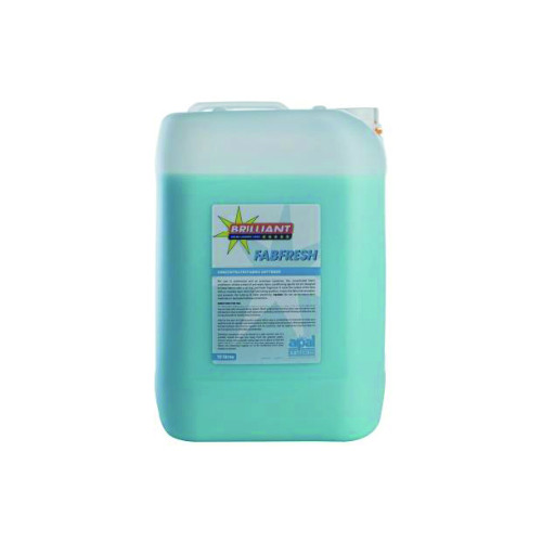 Arpal Brilliant Fabfresh Ultra Super Concentrated Fabric Conditioner Concentrate