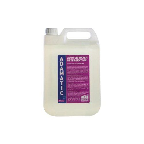 Arpal Adamatic Auto Dishwash Detergent for Hard Water