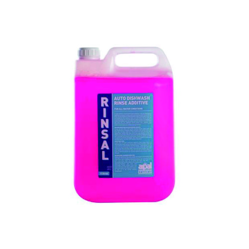 Arpal Rinsal Auto Dishwash Rinse Additives