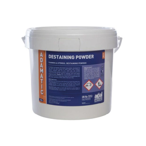 Arpal Adamatic Destaining Powder