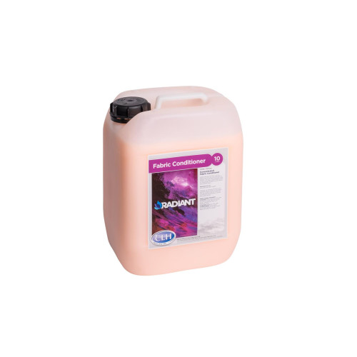 Radiant Autodose Peach Fabric Softener