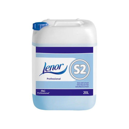 Lenor Pro S2 System Fabric Softener