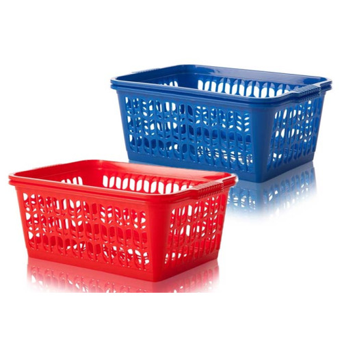 Plastic Storage Handy Baskets CLH Healthcare