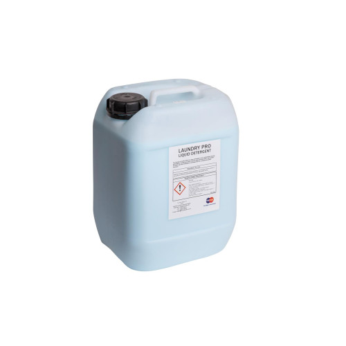 Trichem Laundry Pro Autodose Blue Detergent