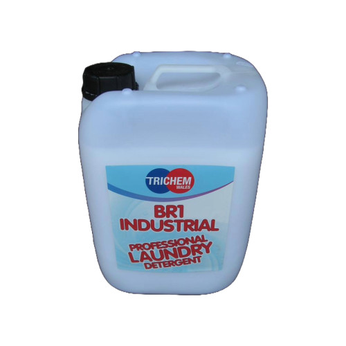 Trichem BR1 Industrial BreakThru Autodose Detergent
