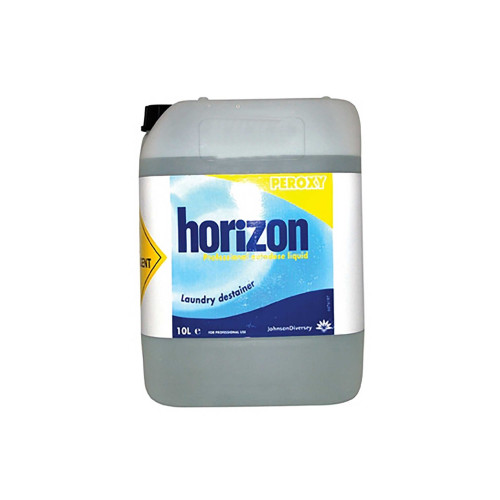 Horizon Peroxy Autodose Laundry Destainer