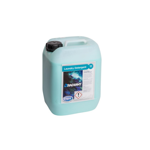 Radiant Autodose Laundry Detergent