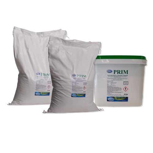 PRIM Laundry Powder