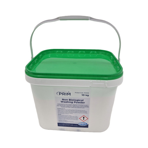 PRIM Laundry Powder | CLH Healthcare