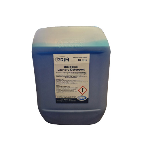 CLH AutoDose Biological Laundry Detergent