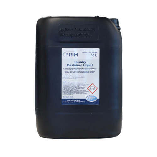 CLH PRIM Laundry Destainer