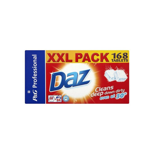 Daz Tablets