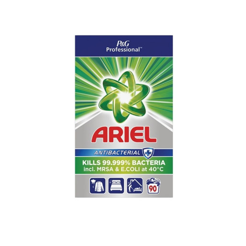 Ariel Anti Bacterial 90 Wash Laundry Powder