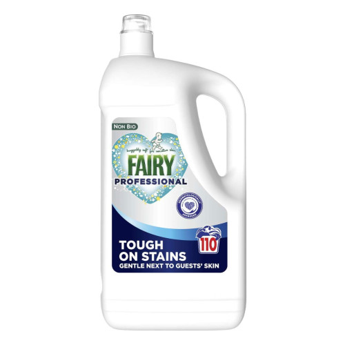 Fairy Non Bio Laundry Liquid