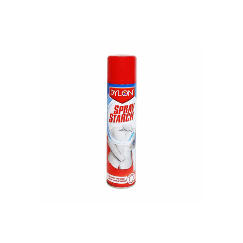 Dylon Spray Starch CLH Healthcare