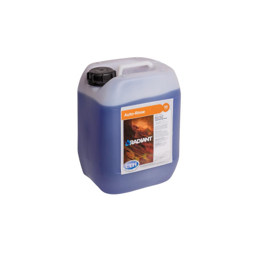Radiant Auto-Rinse Rinse Aid Liquid