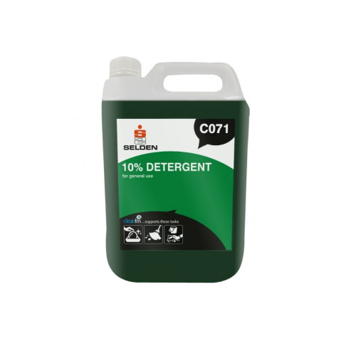 Selden 10% Detergent