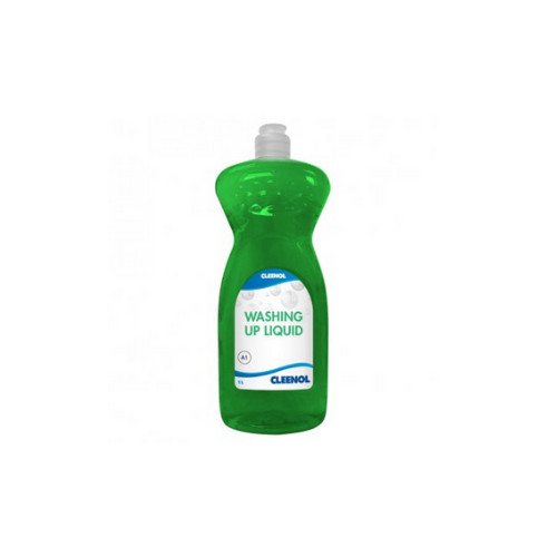 Cleenol 15% Washing Up Liquid