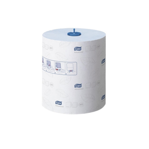 Tork Matic Blue Hand Towel Rolls