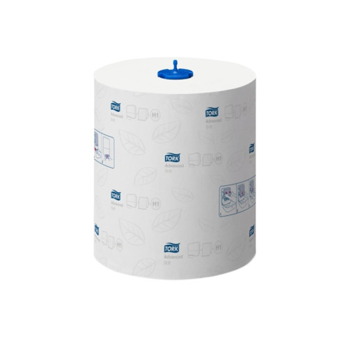 Tork Matic White Hand Towel Rolls