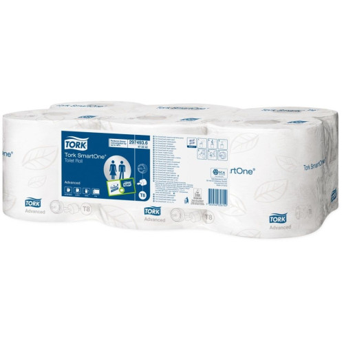 Tork SmartOne Toilet Roll