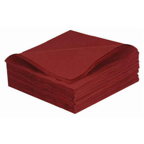 Paper Napkins 2 Ply Coloured