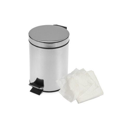 Pedal Bin Liners - Flat Packed