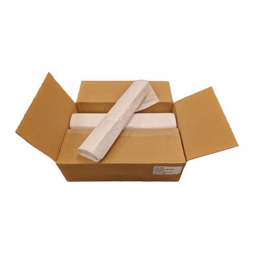 Heavy Duty Swing Bin Liners on Rolls