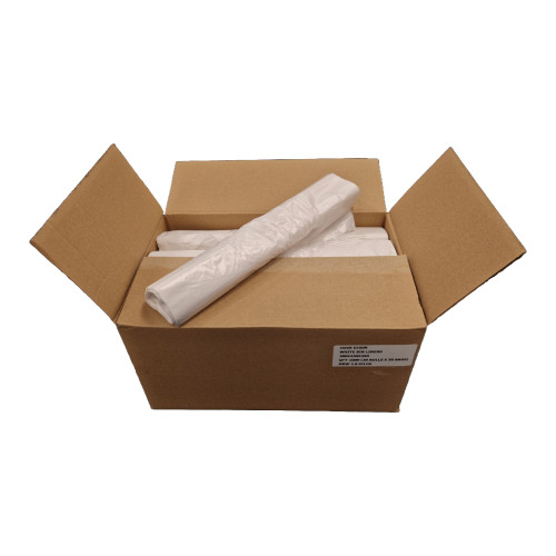 Heavy Duty Pedal Bin Liners On Rolls