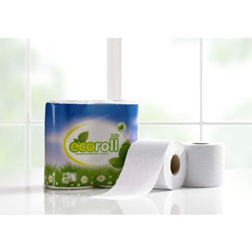 ecoroll Toilet Rolls