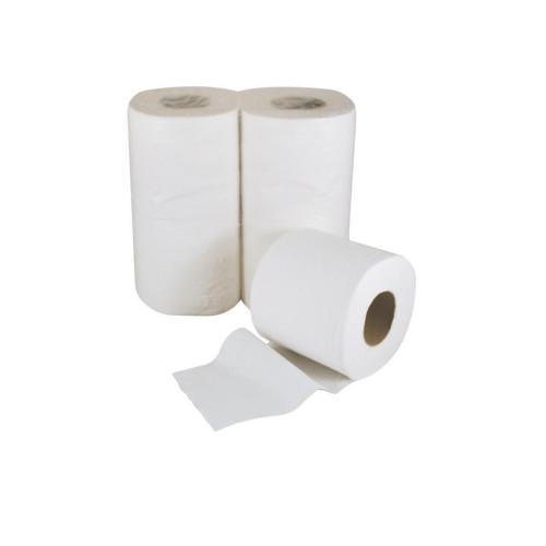 Economy Toilet Rolls