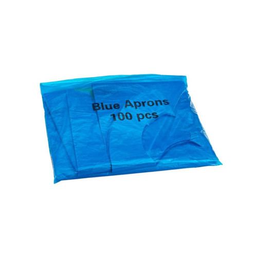 Economy 42" Long Flat Pack Aprons