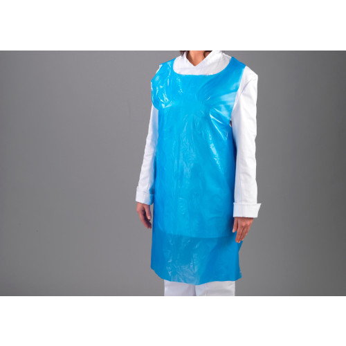 Shield Premium Aprons 42" Flat Packed